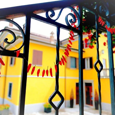 Villa La Palazzina Agazzano Exterior photo