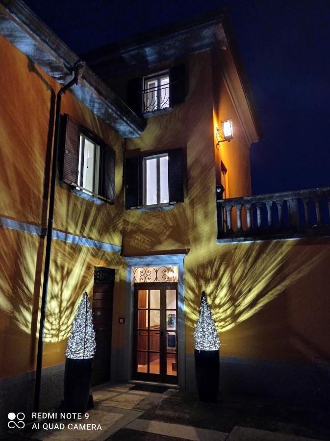 Villa La Palazzina Agazzano Exterior photo