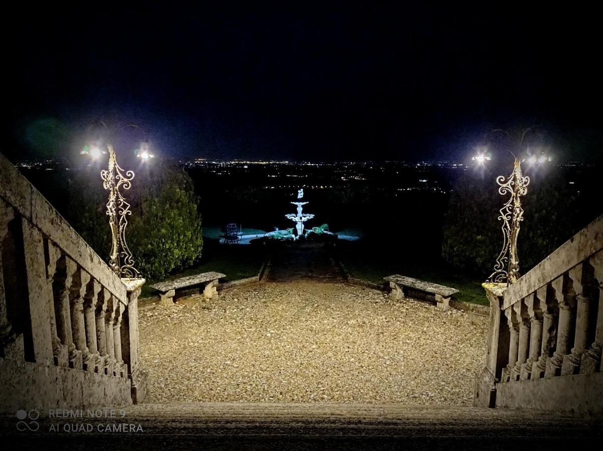 Villa La Palazzina Agazzano Exterior photo