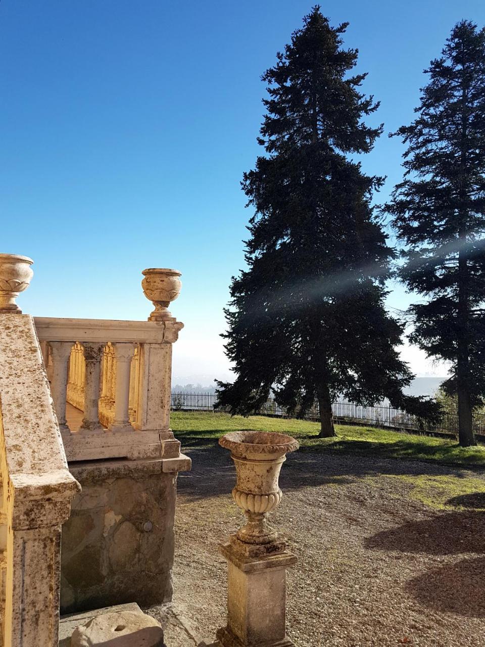Villa La Palazzina Agazzano Exterior photo